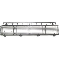 Grille For 79-81 Toyota Pickup Silver Plastic on sale Grille For 79-81 Toyota Pickup Silver Plastic on sale