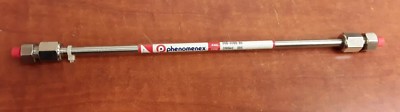 Phenomenex 00G-40088-B0 Zorbax ODS 250 x 2.0 mm HPLC Column 36481