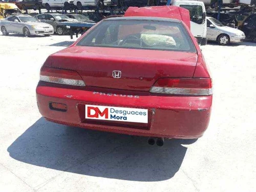 Mando Multifuncion para HONDA PRELUDE (BB6/8/9) 2.2 VTEC (136kW) 1998 5218370 - Imagen 9 de 9