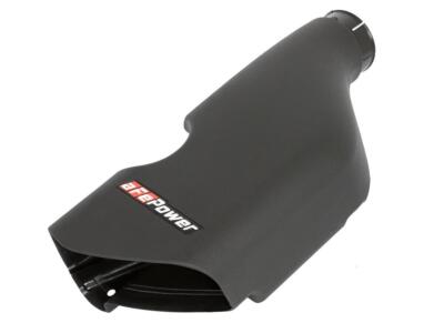 AFE Power 54-76105-S aFe POWER Dynamic Air Scoop D.A.S.