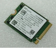 SK hynix HFM256GD3HX015N 256GB, M.2 2242 Internal SSD