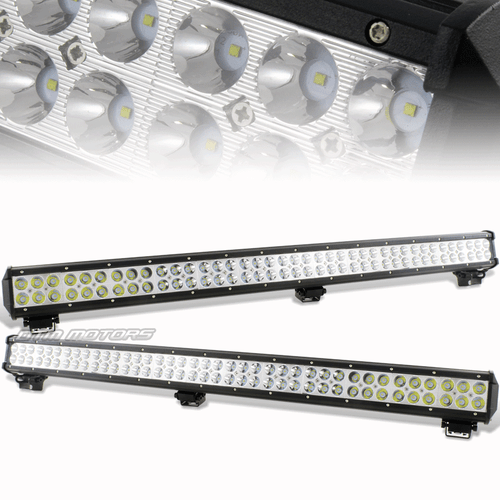 1x High Power 78-LED 234W Work Light Lamp For SUV Truck Tractor Boat Universal 6 - Bild 1 von 3