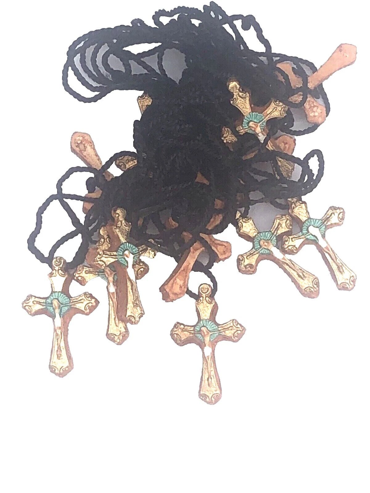 Деревянные черные подарки и наполнители для мешков для вечеринок