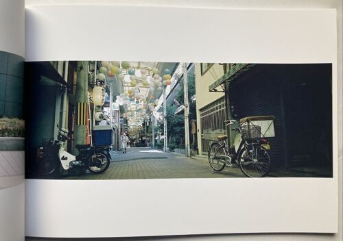 Hasselblad XPAN Street Fotobuch *brandneu* *kostenloser Versand* - Bild 3 von 6