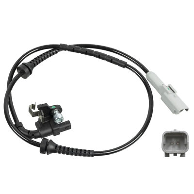 Capteur Abs Roue Arrière Ford C-Max Focus Mondeo Galaxy S-Max Volvo C30 C70 S40 V50