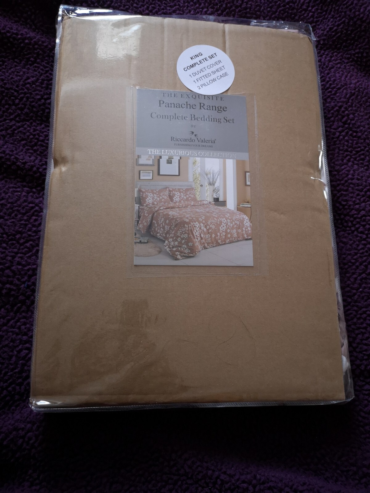 King Size Bedding Covers eBay