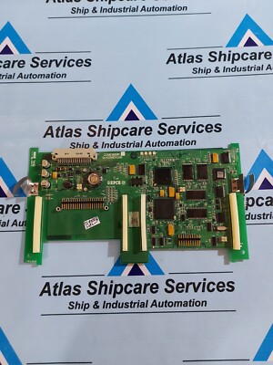 GEPCE SCH189C4188 PCB CARD