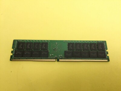 Hページ Hynix 64GB(1X64GB) 2RX4 PC4-2933Y DDR4 Server Memory