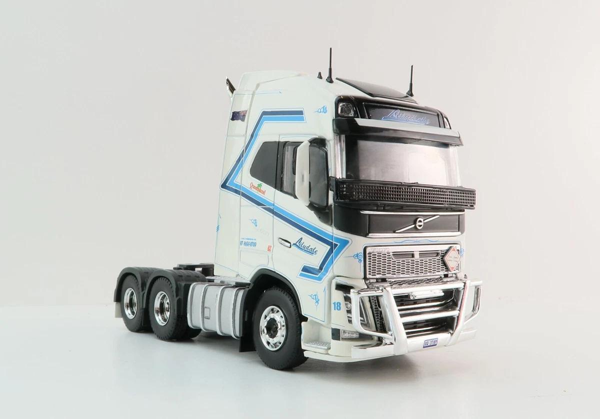 Tekno Volvo Diecast & Toy Vehicles for sale | eBay