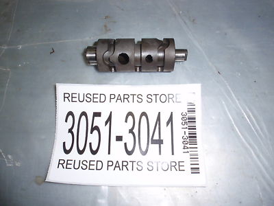 1982 HONDA ATC200 THREE WHEELER GEAR SHIFT DRUM