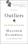 Outliers: The Story of Success - hardcover, Malcolm Gladwell, 9780316017923