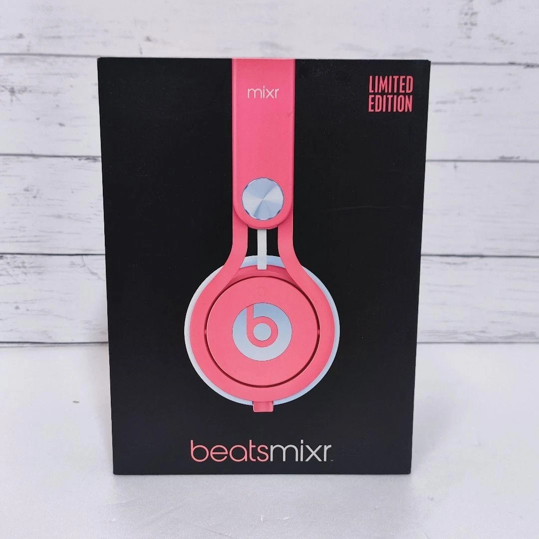 Beats By Dre Limited Edition for sale | eBay