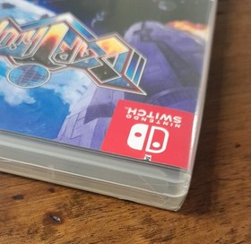 Earthion - Limited Run #287 (Nintendo Switch) 