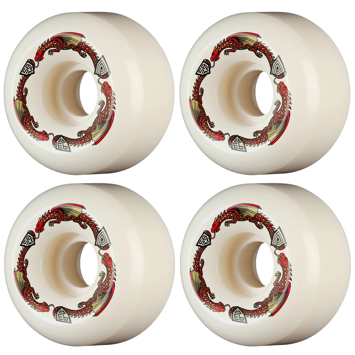 Powell Peralta Skateboard Wheels for sale - eBay