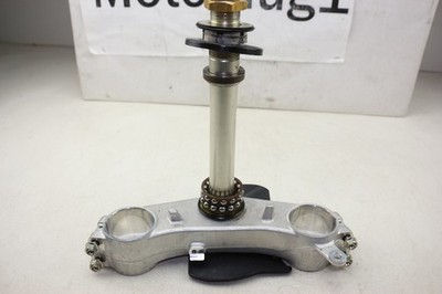 2011 - 2025 Suzuki Gsxr600 Gsxr750 Oem Str8 Lower Triple Tree Clamp Steer Stem