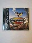 Tony Hawk's Pro Skater 2 Complete in Box for Sony PlayStation 1 CIB