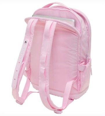 CROCS Classic Backpack 210190 Pink Milk UNISEX SIZE BRAND NEW WITH