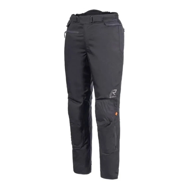 Rukka Road-R Men's Gore-Tex Eu 58 Uk 42 Black, photo 1 of 4