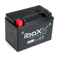 Motorrad Batterie YTZ12S GEL 12V FüR Honda NC 700 SA Abs, Bj. 2012-2014