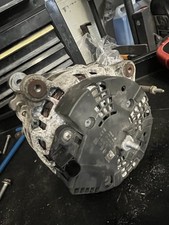 11-14 VOLKSWAGEN PASSAT B7 1.6 TDI DIESEL ALTERNATOR 180AMP 03L903024F Bosch 