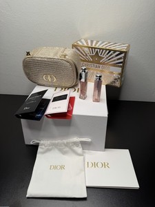 sr☆未使用☆ ディオール ホリデー ナチュラル グロウ セット Dior ホリデー ナチュラル グロウ セット Dior ホリデー ナチュラル