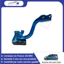 Capot Suzuki SPLASH