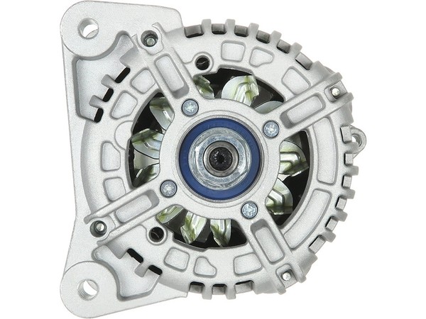 Lichtmaschine Generator Lima AS As-Pl A0335 FüR Renault 12V Megane 2 BM0 LM0 KM0-image