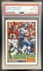 1991 Upper Deck Barry Sanders #401 Lions PSA 10