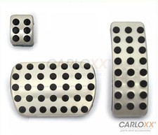 Original Mercedes-Benz Sportpedale Sportpedals X164 GL GL-Klasse 63 AMG