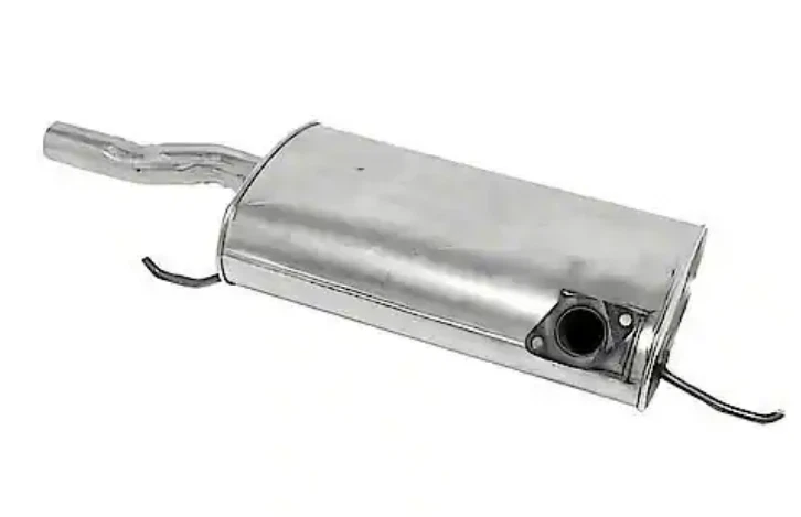 Nuevo silenciador de escape-SoundFX Direct Fit Walker 18852 para Toyota Camry 1992-96 Foto 3 de 4