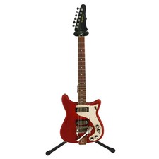 Epiphone LE 1966 Worn Wilshire Electric Guitar