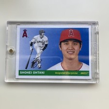 2020 Topps Archives Baseball Variations Guide 38
