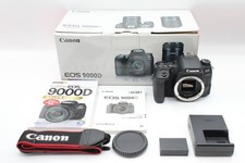 Canon EOS 9000D Body 5976-1114