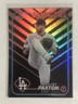 2024 Topps Update Series - James Paxton #US27 Holiday