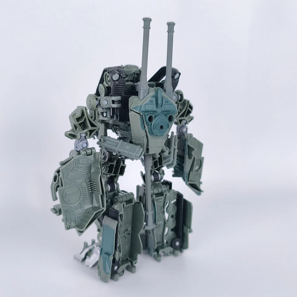 Transformers Decepticon Brawl Complete SS-12 Studio Series Voyager Class - Изображение 3 из 4
