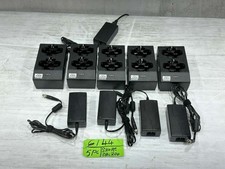 Shure SBC200 2 Bay Battery Charger 6144 For One Only THS