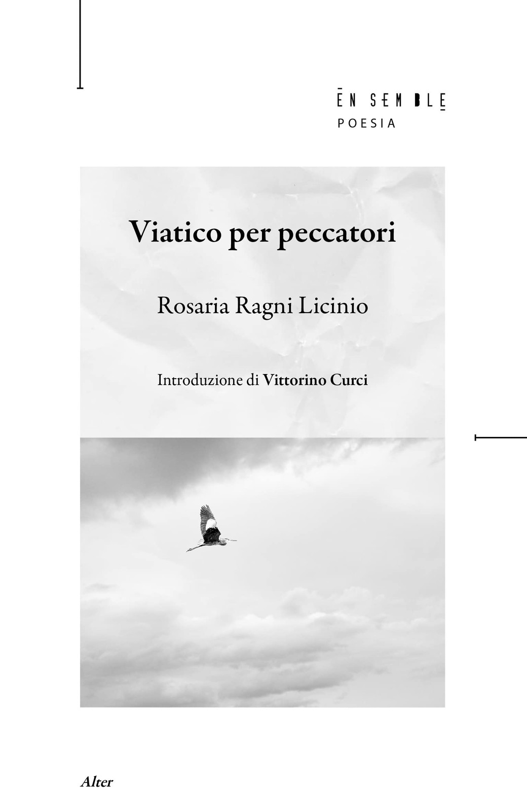 Новая книга Рагни Лицинио Розария - Виатико Пер Пеккатори (ИМПОРТ из Великобритании)