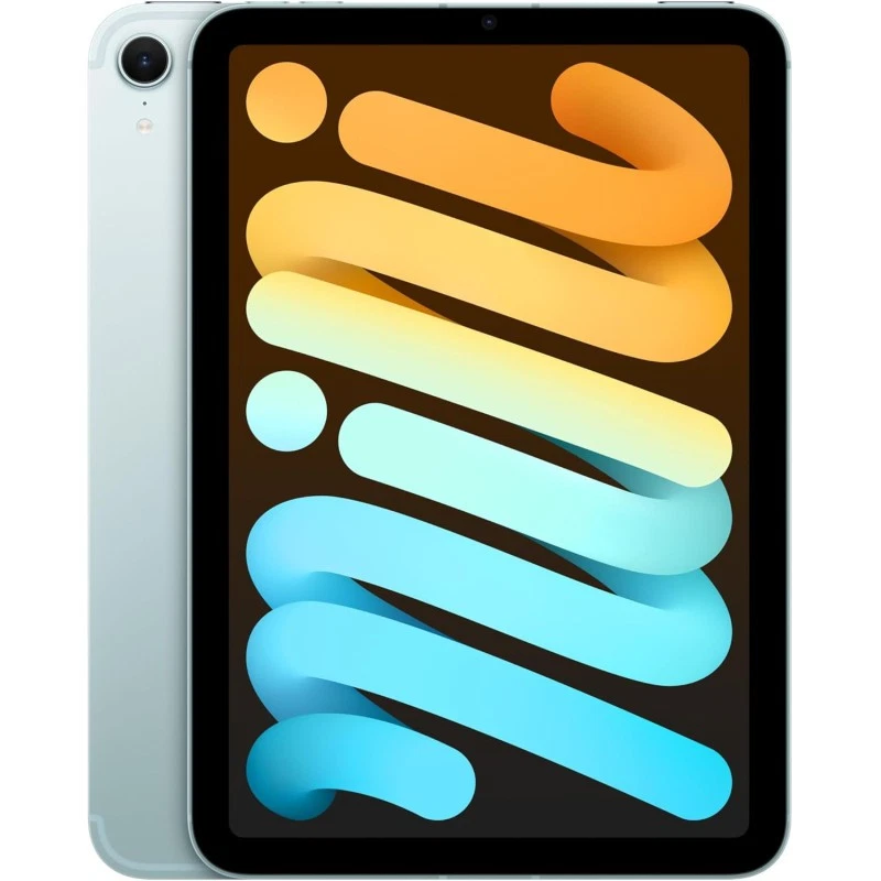 Apple iPad mini (A17 Pro) · 128GB · Cellular