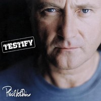 Collins Phil - Testify - Cd - F600Z