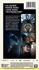 Alien VHS Tapes for sale - eBay