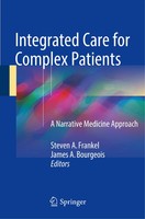 Steven A. Frankel (U. A.) | Integrated Care For Complex Patients | Taschenbuch