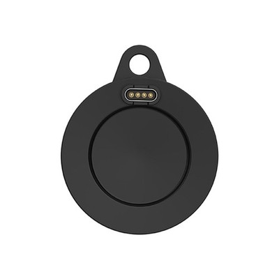 Fast Charging Round Dock Compatible for Multiple Watch Models Type C Input
