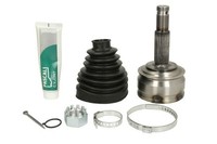 Radseitig Pascal G1X001PC Gelenksatz, Antriebswelle FüR Opel,Vauxhall