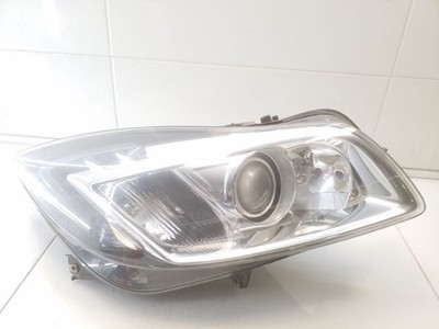 Opel Insignia A 2008 Rechts Scheinwerfer 13226793 BOS124355
