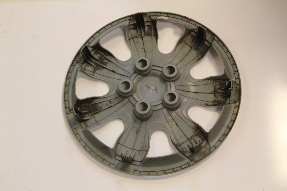 2007-2011 HYUNDAI ELANTRA 15” tampa de roda cubo 55560 P/N 52960 2H000 - Imagem 2 de 2