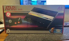 2024 Atari 7800 Plus Official HDMI Console & ...