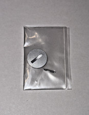 Canon AE-1, AE-1 Program et A1 Drive Connector Cap Part #CA1-4707-000 NOS