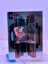 2022 Panini Prizm WWE Base Card Pick Your Card/Finish Your Set