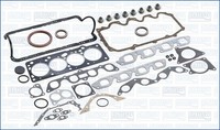 Ajusa Dichtungsvollsatz Motor 50052900 FüR Ford Orion Escort LPA ALF Fiesta L4B