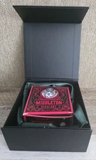 Middleton Mixology Smoke Top Chimney Bourbon Old Fashioned Gift Box